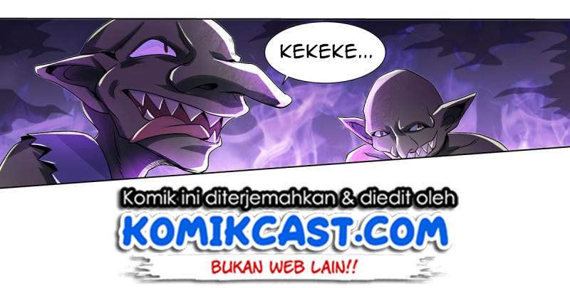 The Demon King Who Lost His Job Chapter 15 - halaman 62