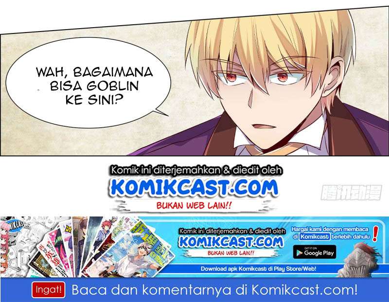 The Demon King Who Lost His Job Chapter 15 - halaman 63