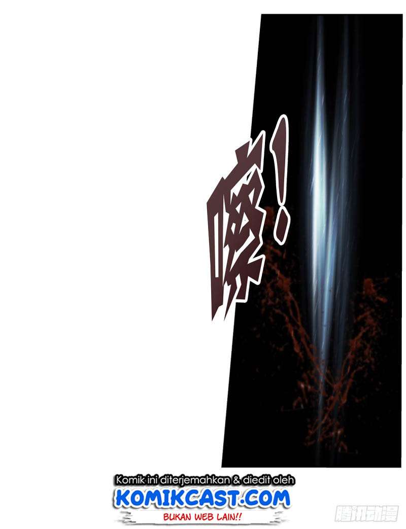 The Demon King Who Lost His Job Chapter 15 - halaman 7