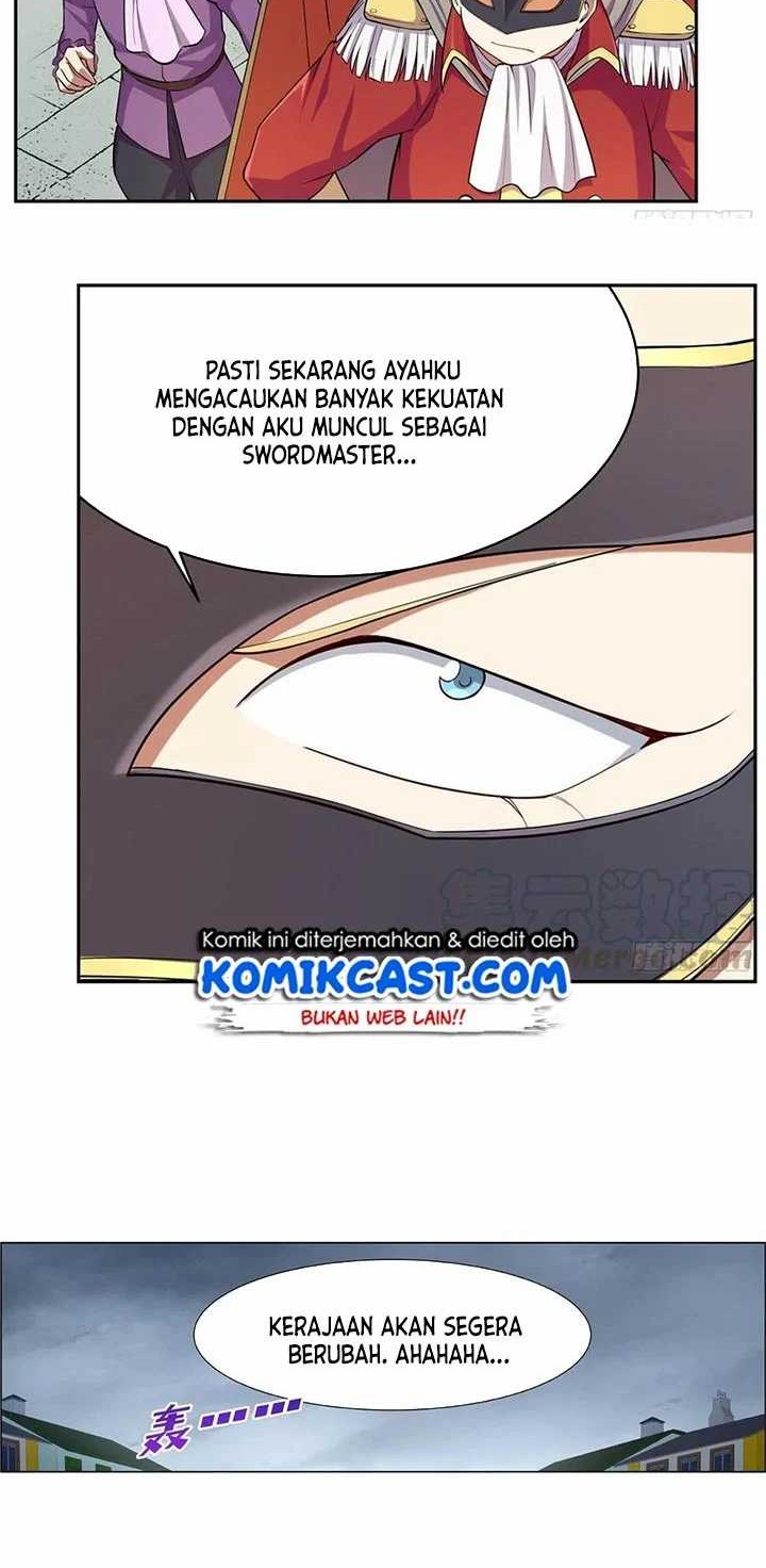 The Demon King Who Lost His Job Chapter 150 - halaman 13