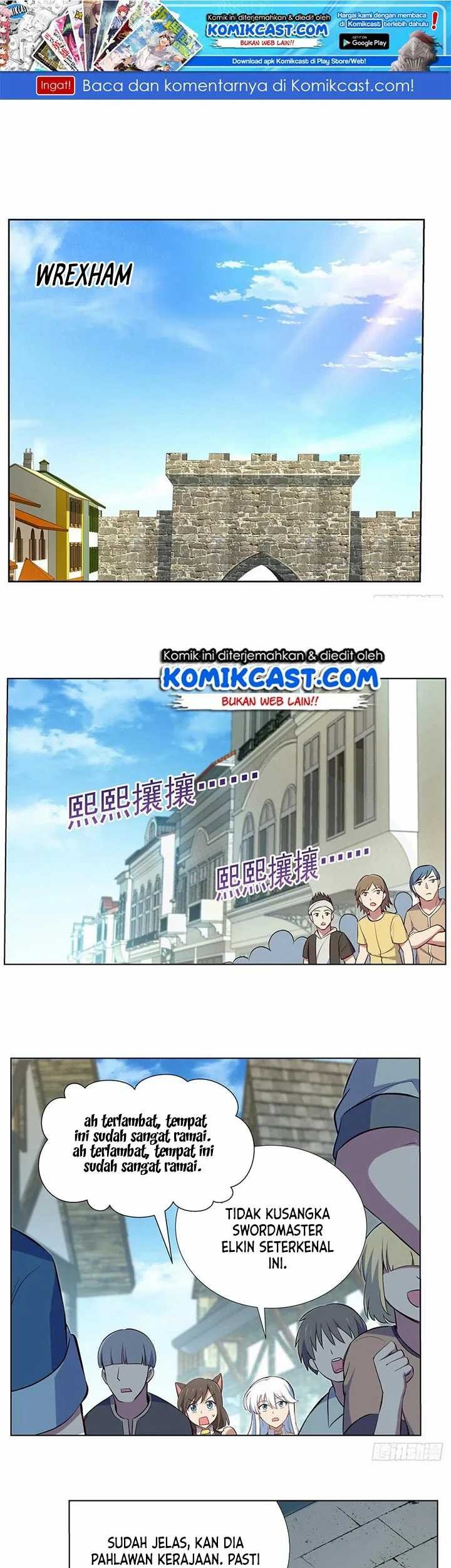 The Demon King Who Lost His Job Chapter 150 - halaman 2