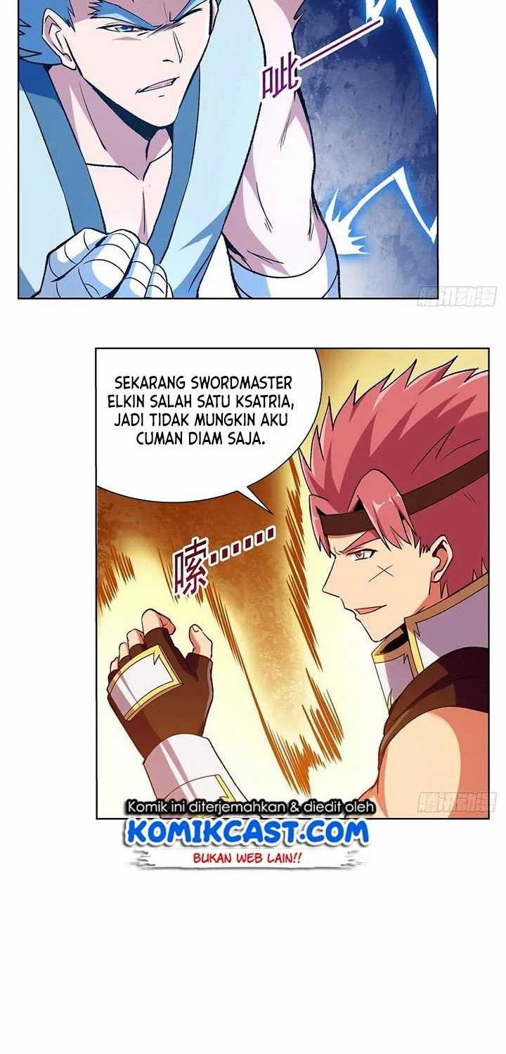 The Demon King Who Lost His Job Chapter 150 - halaman 23
