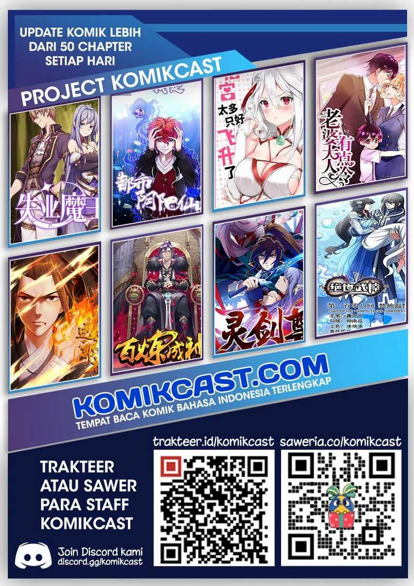 The Demon King Who Lost His Job Chapter 150 - halaman 26
