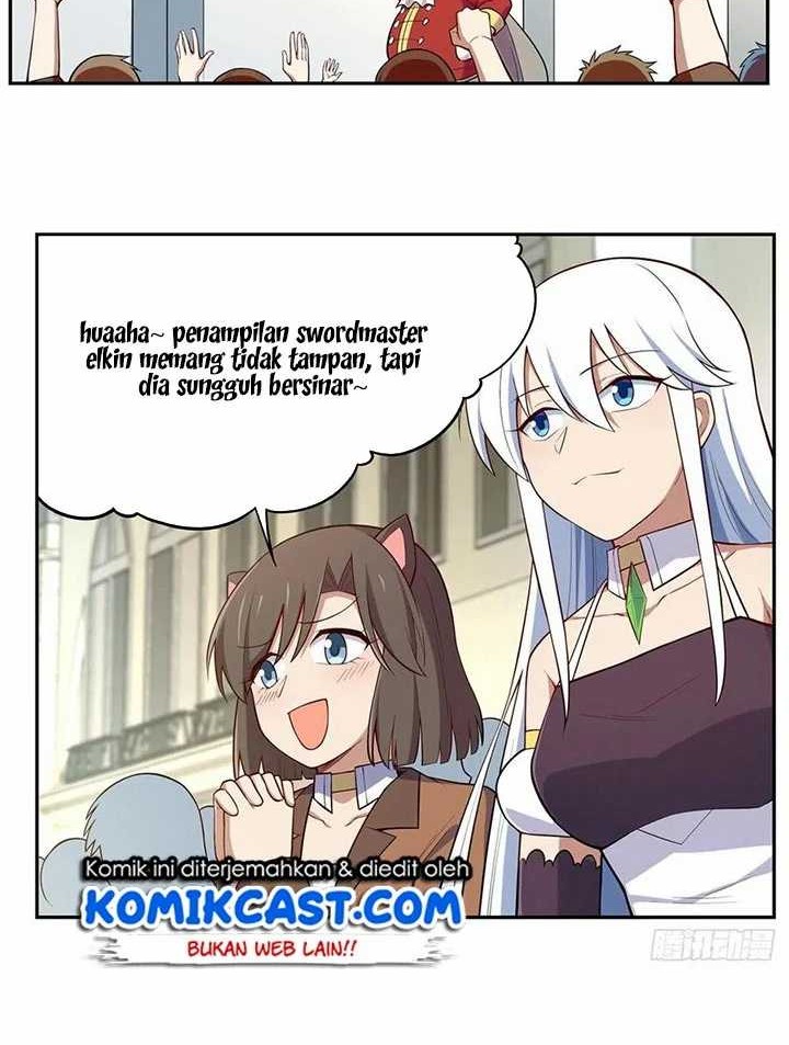 The Demon King Who Lost His Job Chapter 150 - halaman 5