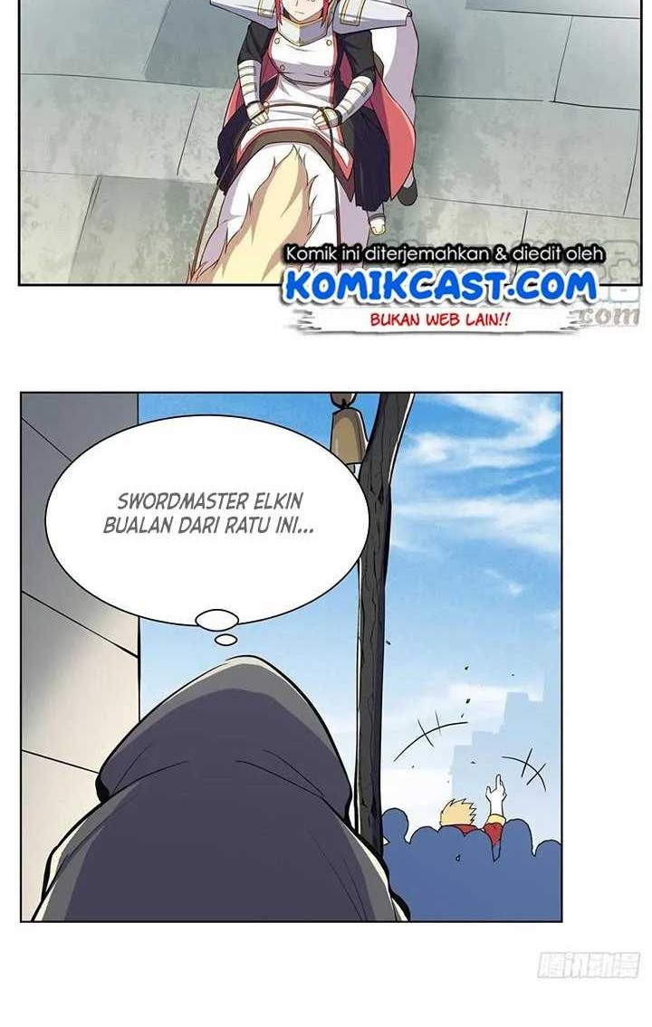 The Demon King Who Lost His Job Chapter 150 - halaman 9