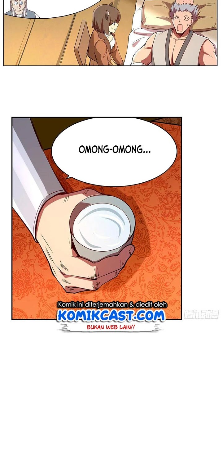 The Demon King Who Lost His Job Chapter 151 - halaman 11