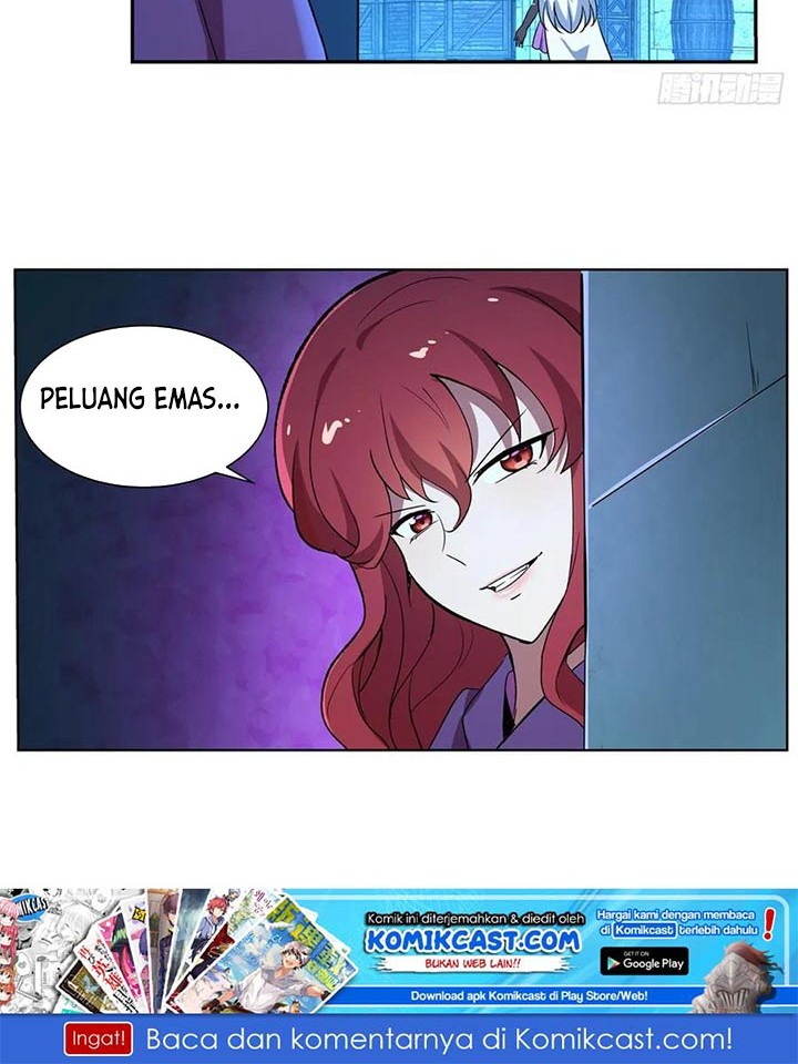 The Demon King Who Lost His Job Chapter 151 - halaman 23