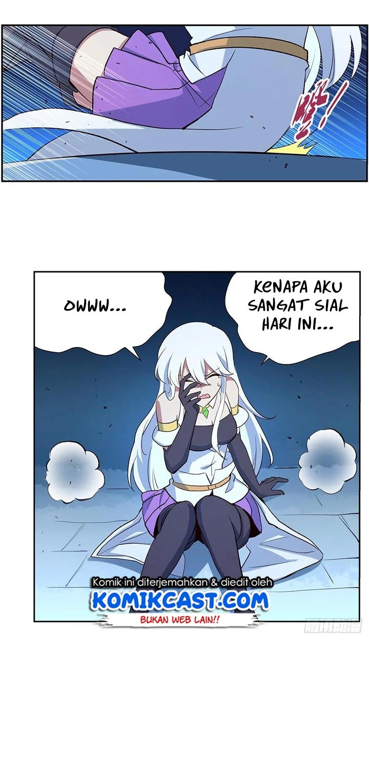 The Demon King Who Lost His Job Chapter 152 - halaman 23