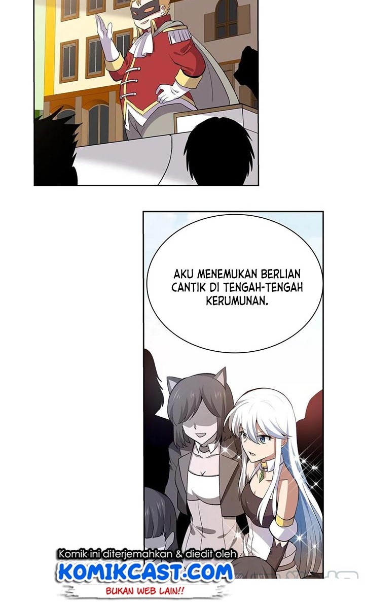 The Demon King Who Lost His Job Chapter 152 - halaman 7