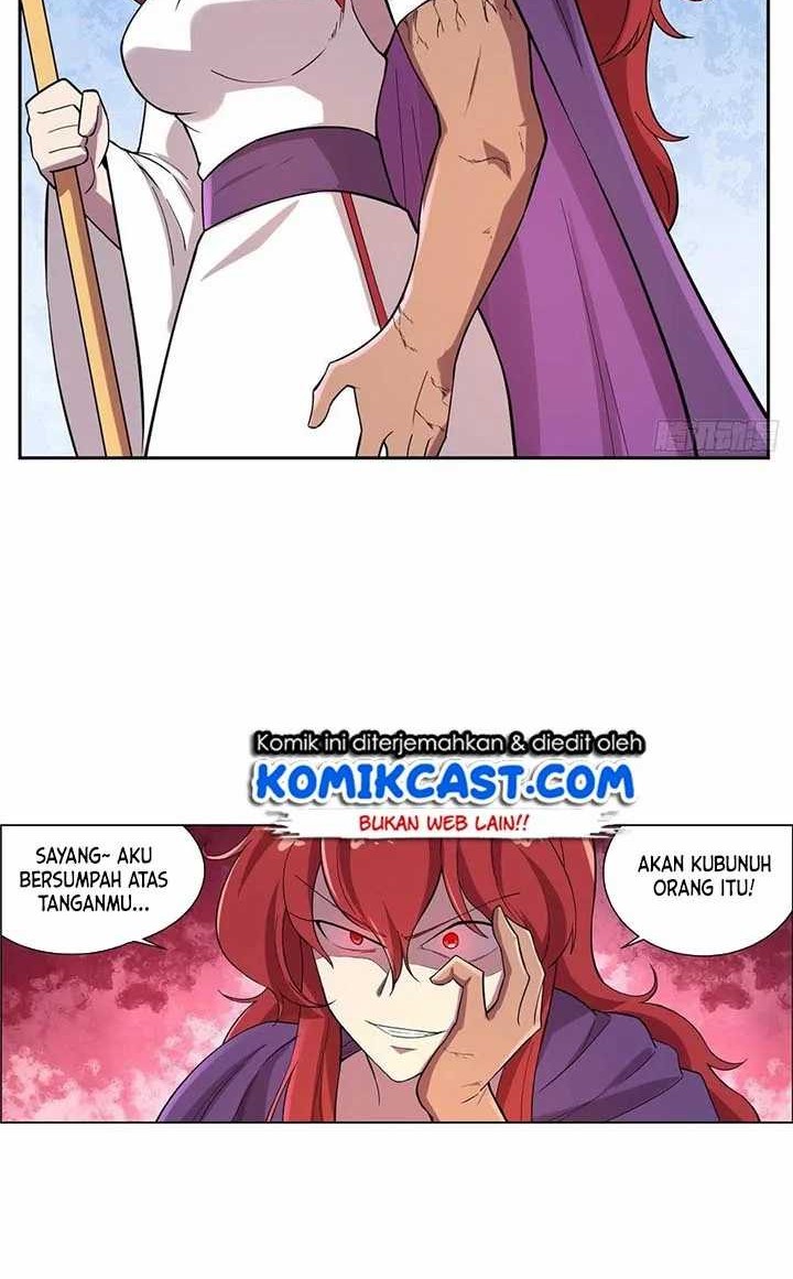 The Demon King Who Lost His Job Chapter 153 - halaman 21