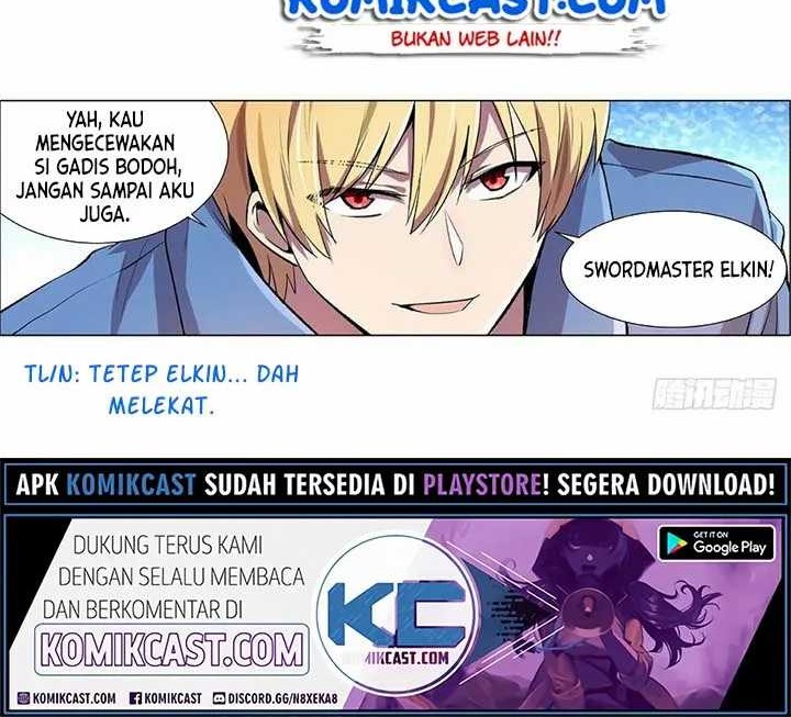 The Demon King Who Lost His Job Chapter 153 - halaman 23