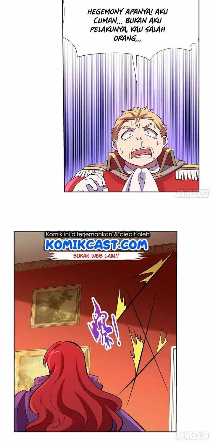 The Demon King Who Lost His Job Chapter 153 - halaman 7
