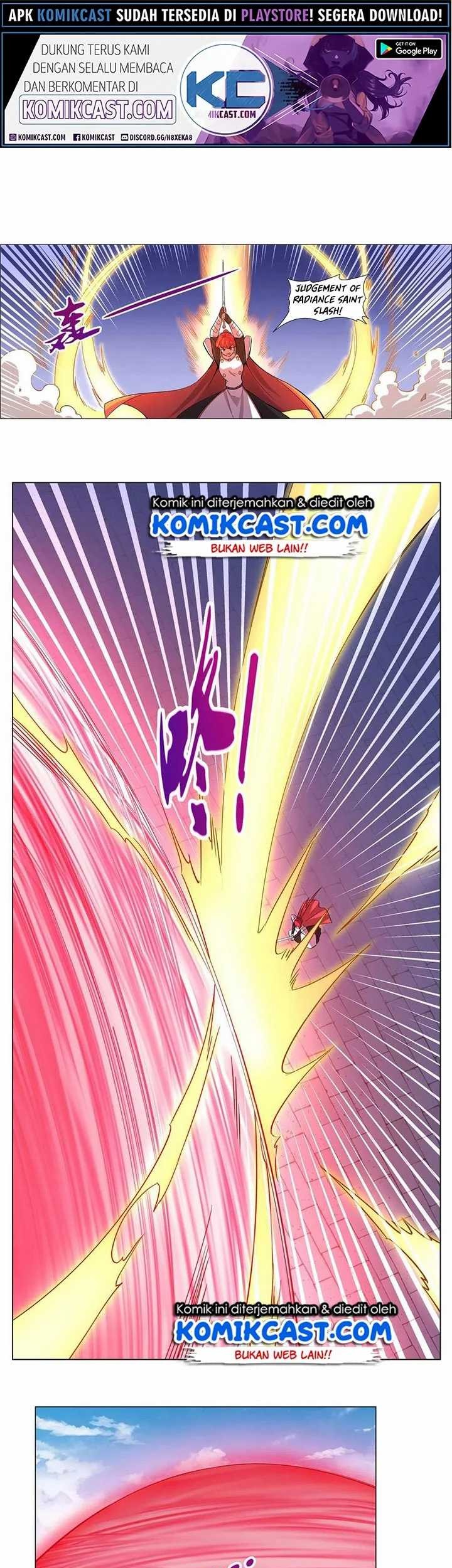 The Demon King Who Lost His Job Chapter 155 - halaman 2