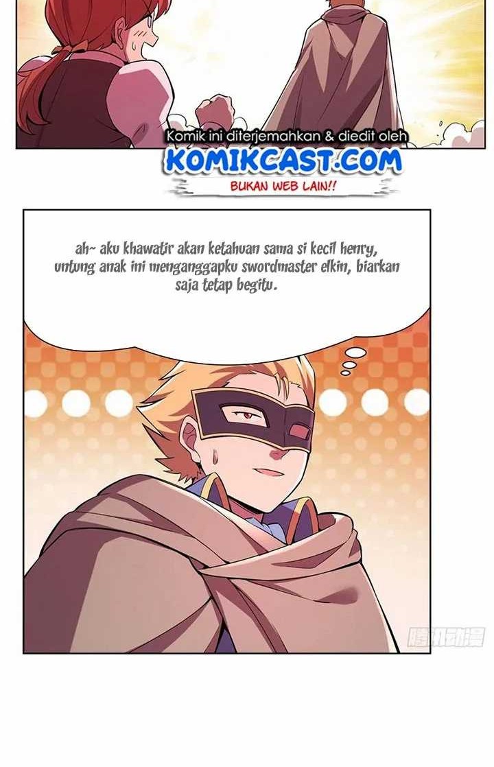 The Demon King Who Lost His Job Chapter 155 - halaman 5