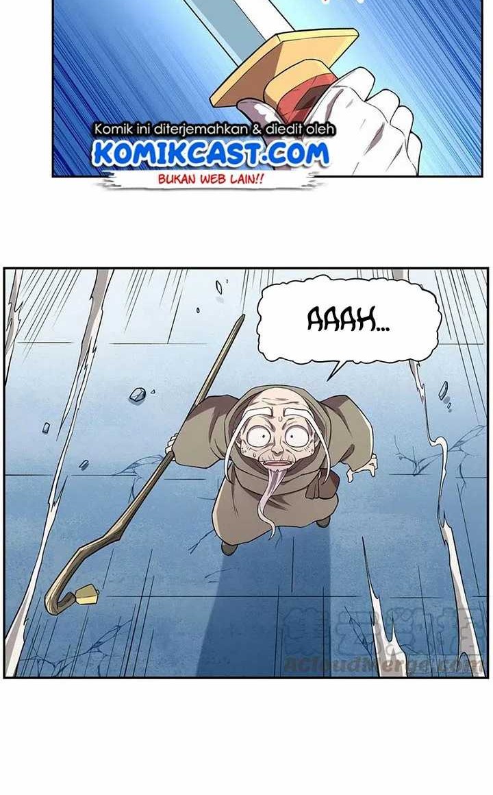 The Demon King Who Lost His Job Chapter 156 - halaman 19