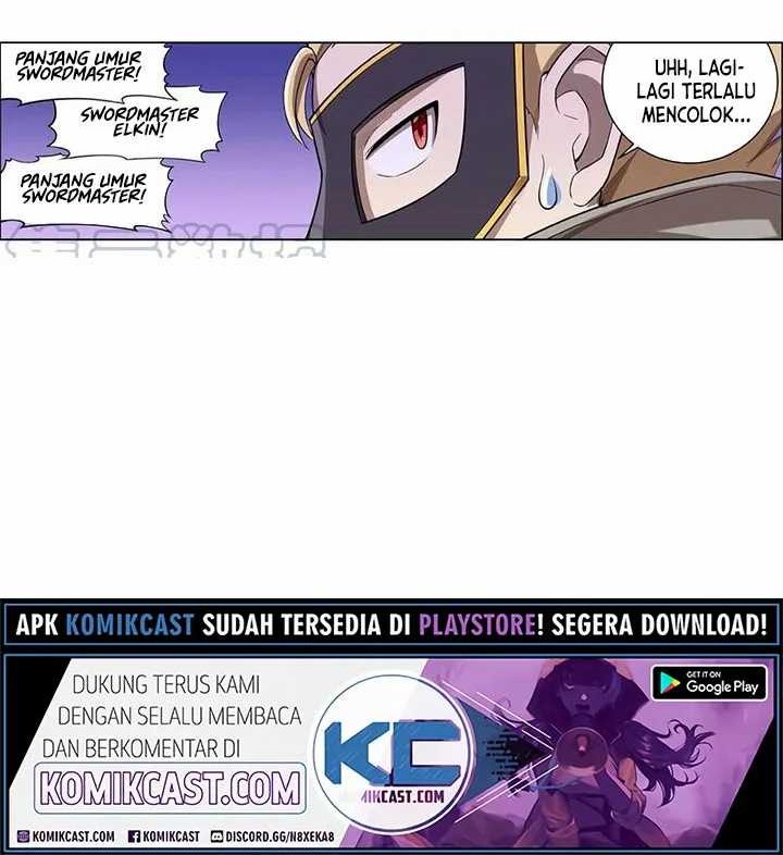 The Demon King Who Lost His Job Chapter 156 - halaman 23