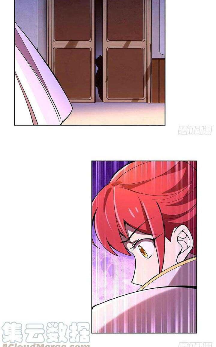 The Demon King Who Lost His Job Chapter 157 - halaman 11