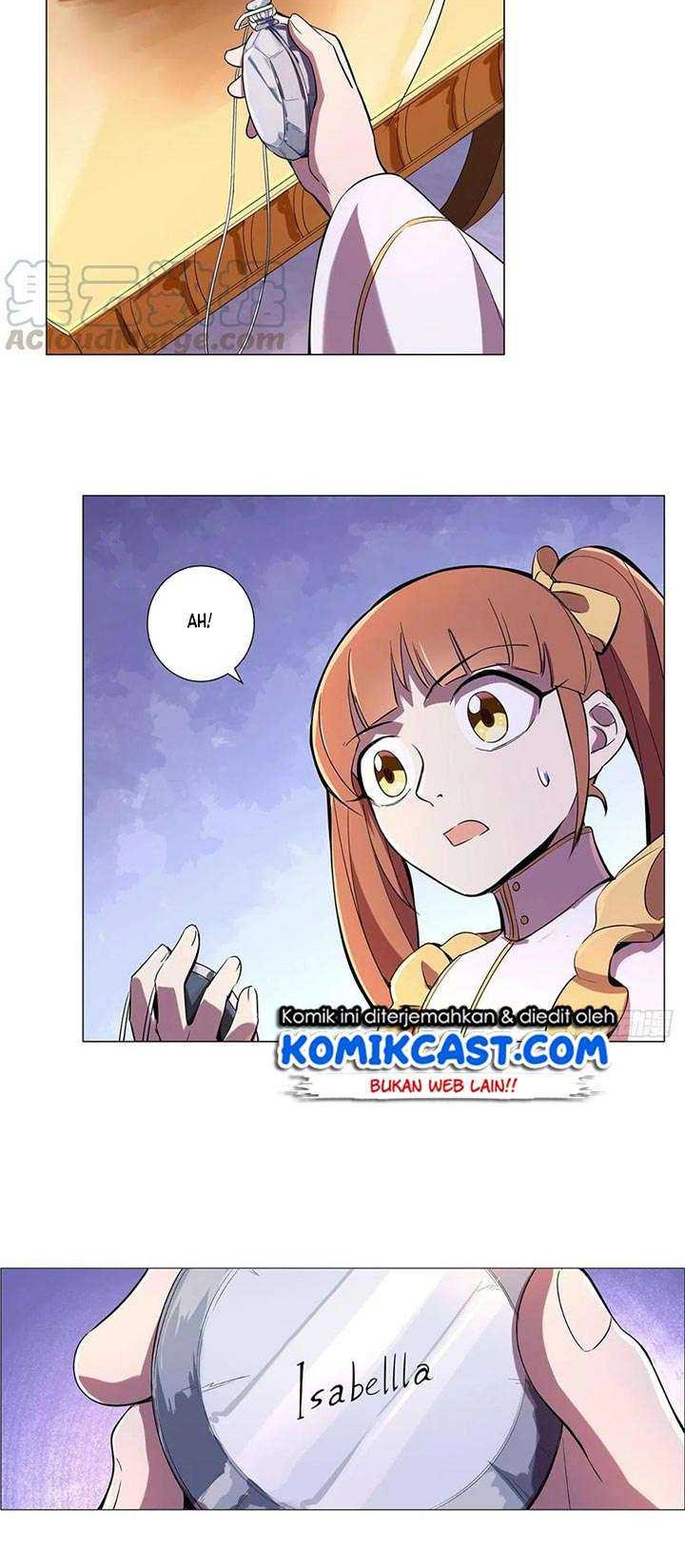 The Demon King Who Lost His Job Chapter 157 - halaman 17