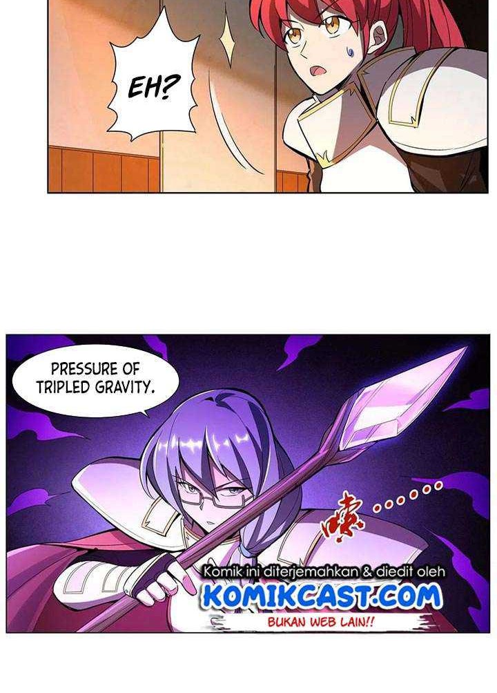 The Demon King Who Lost His Job Chapter 157 - halaman 7