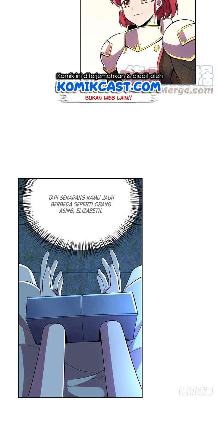 The Demon King Who Lost His Job Chapter 158 - halaman 13