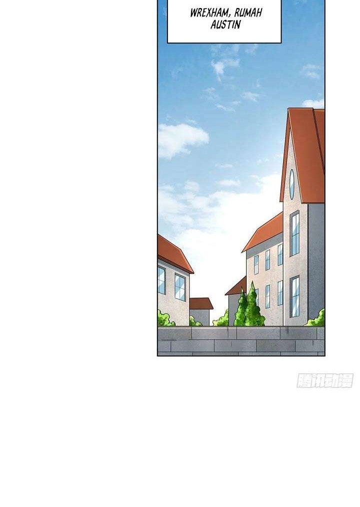 The Demon King Who Lost His Job Chapter 158 - halaman 19