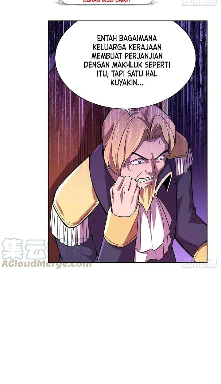 The Demon King Who Lost His Job Chapter 158 - halaman 7