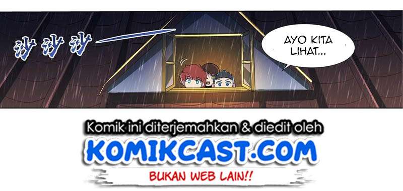The Demon King Who Lost His Job Chapter 16 - halaman 10