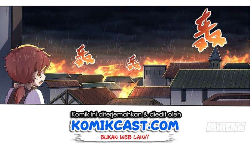 The Demon King Who Lost His Job Chapter 16 - halaman 11