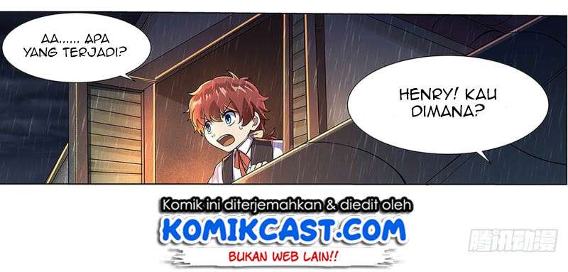 The Demon King Who Lost His Job Chapter 16 - halaman 12