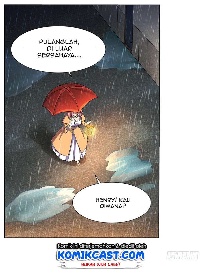 The Demon King Who Lost His Job Chapter 16 - halaman 13