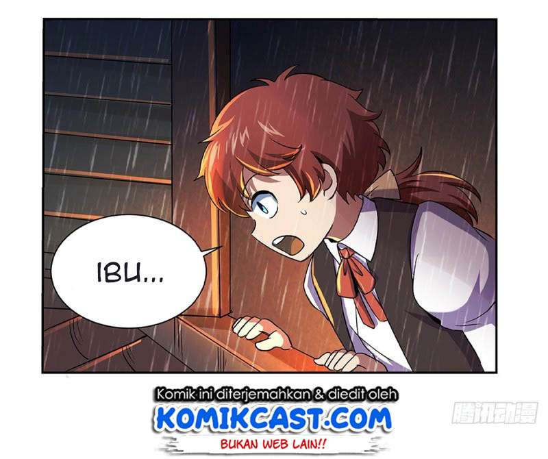 The Demon King Who Lost His Job Chapter 16 - halaman 14