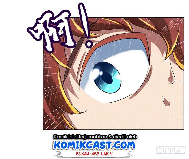 The Demon King Who Lost His Job Chapter 16 - halaman 15