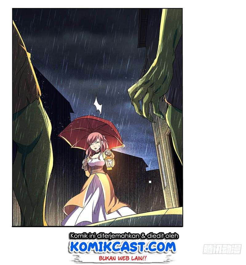 The Demon King Who Lost His Job Chapter 16 - halaman 16