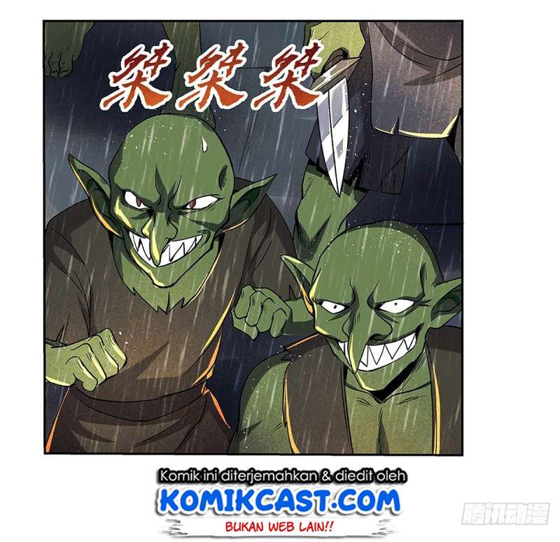 The Demon King Who Lost His Job Chapter 16 - halaman 17