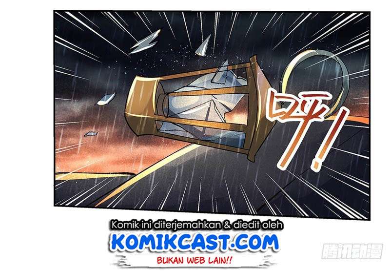 The Demon King Who Lost His Job Chapter 16 - halaman 18