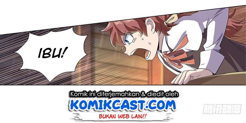 The Demon King Who Lost His Job Chapter 16 - halaman 20