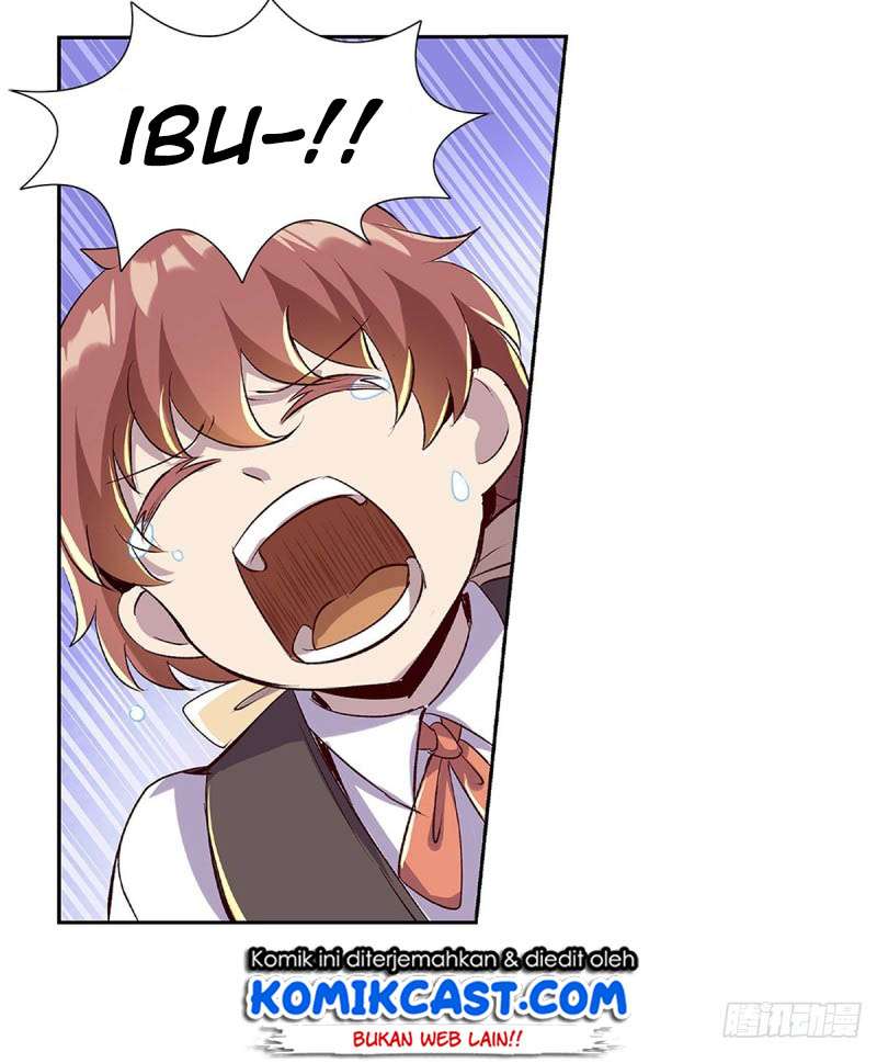 The Demon King Who Lost His Job Chapter 16 - halaman 24