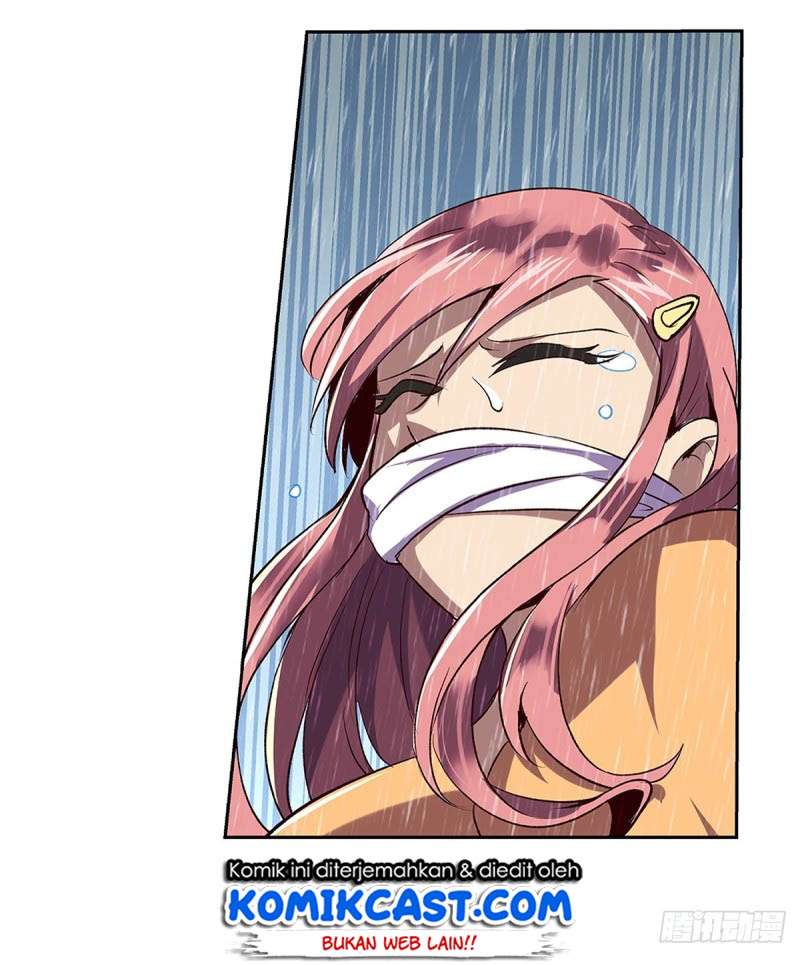 The Demon King Who Lost His Job Chapter 16 - halaman 25