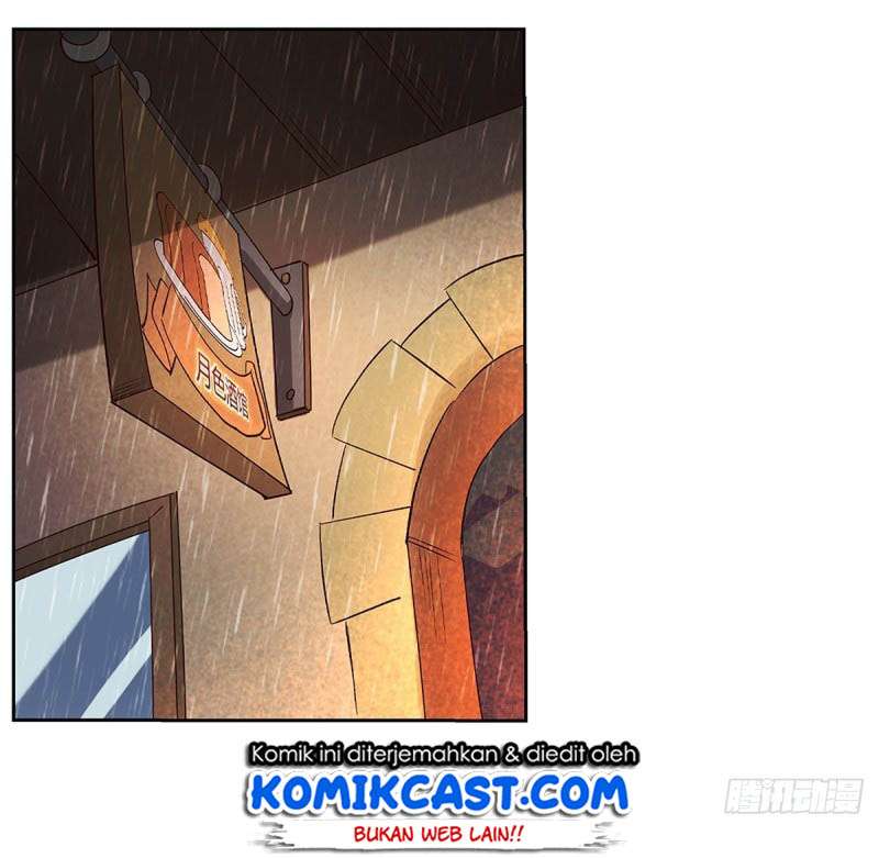 The Demon King Who Lost His Job Chapter 16 - halaman 27