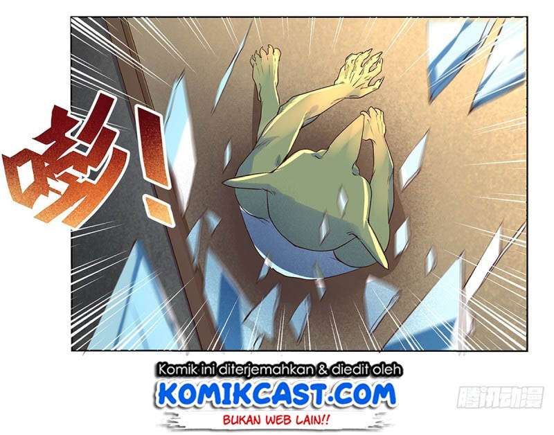 The Demon King Who Lost His Job Chapter 16 - halaman 28