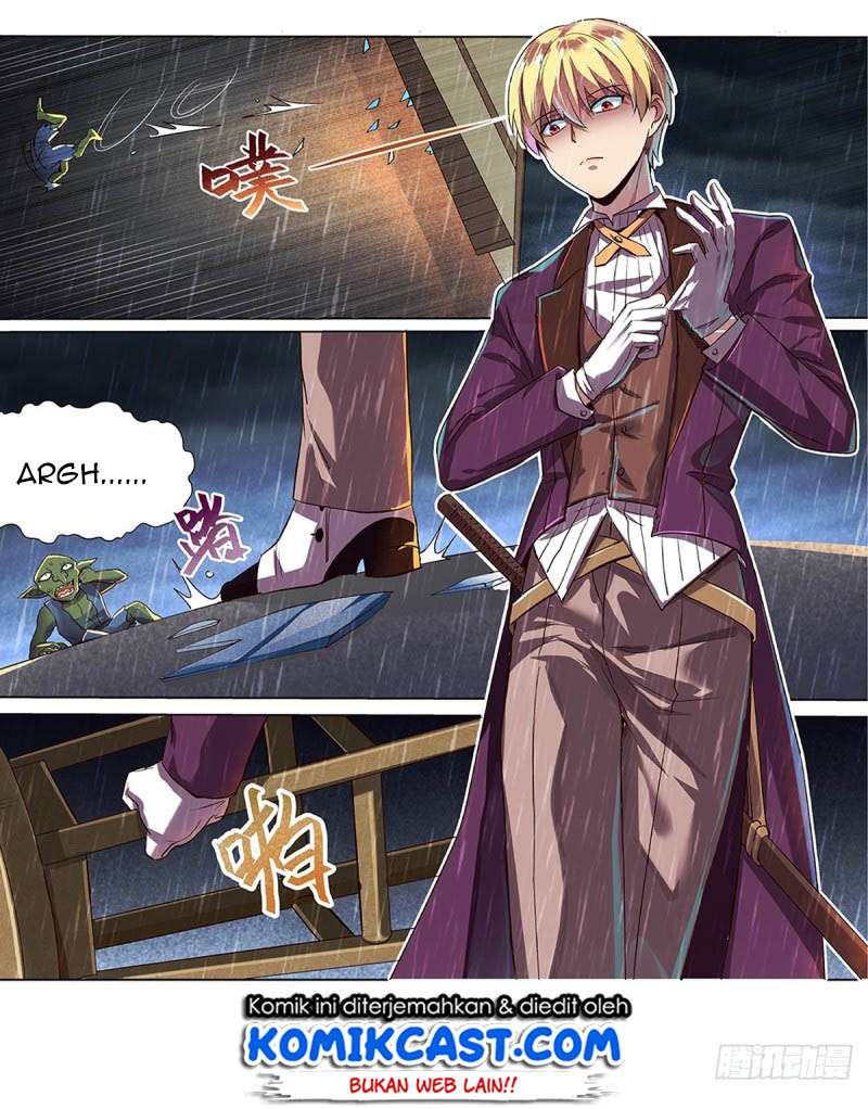 The Demon King Who Lost His Job Chapter 16 - halaman 29