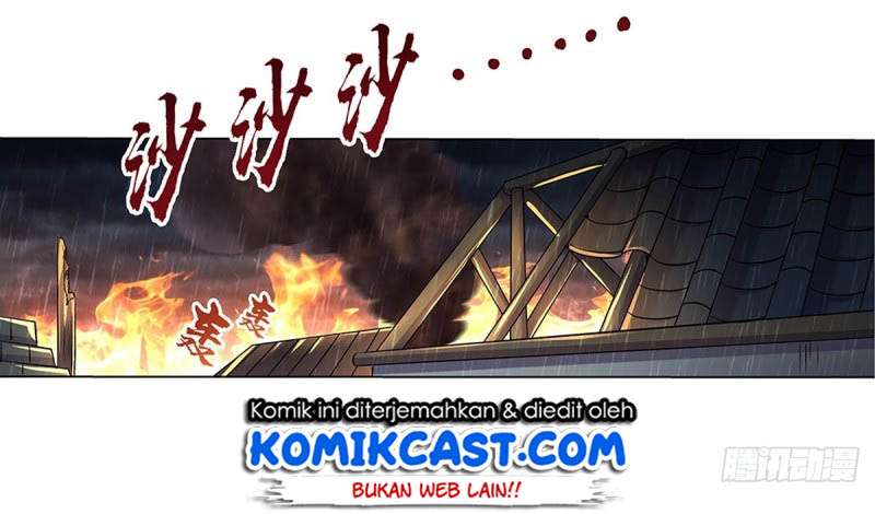The Demon King Who Lost His Job Chapter 16 - halaman 3