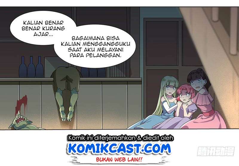 The Demon King Who Lost His Job Chapter 16 - halaman 30