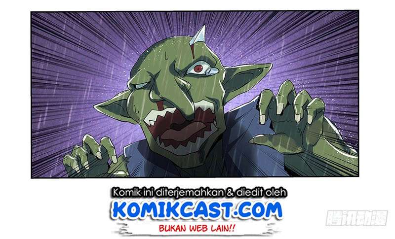 The Demon King Who Lost His Job Chapter 16 - halaman 32