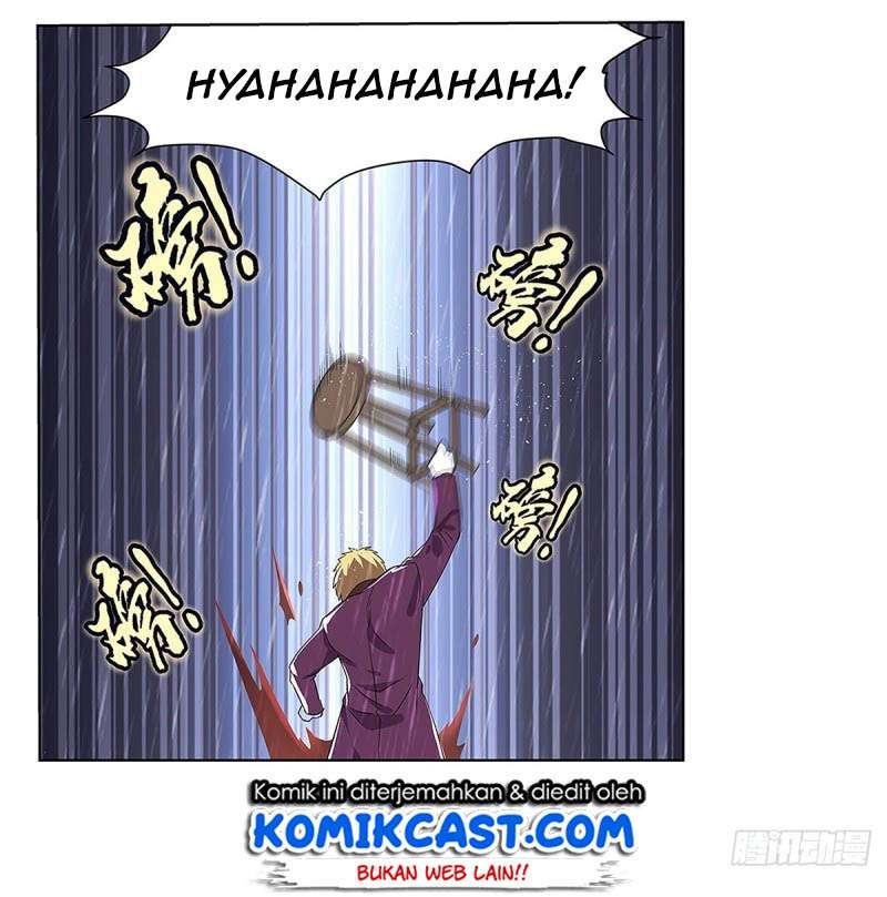 The Demon King Who Lost His Job Chapter 16 - halaman 33
