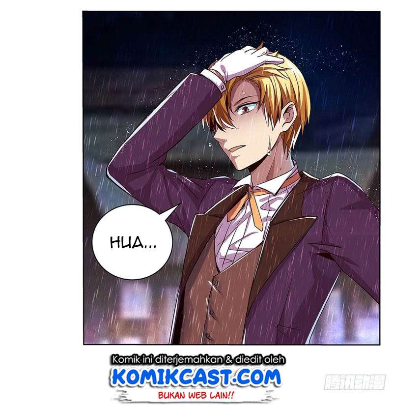 The Demon King Who Lost His Job Chapter 16 - halaman 35