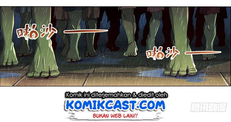 The Demon King Who Lost His Job Chapter 16 - halaman 36