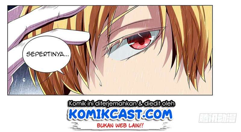 The Demon King Who Lost His Job Chapter 16 - halaman 37