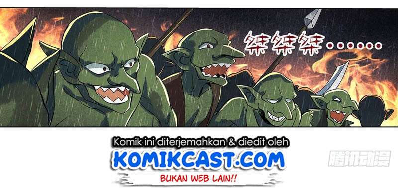 The Demon King Who Lost His Job Chapter 16 - halaman 39