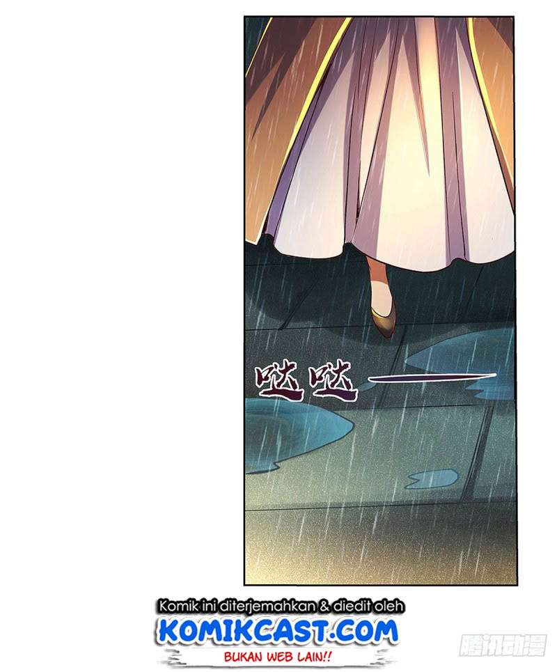 The Demon King Who Lost His Job Chapter 16 - halaman 4